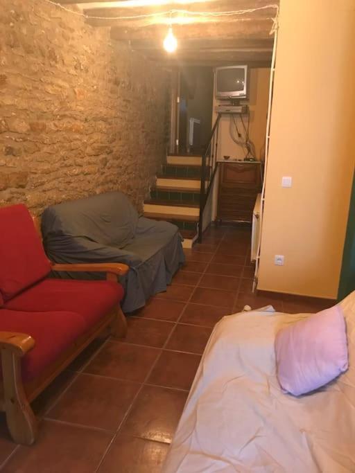 Casa Rural Altamira Portell de Morella Exterior foto