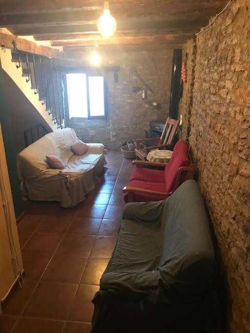 Casa Rural Altamira Portell de Morella Exterior foto